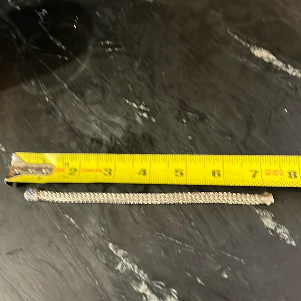 John Hardy classic Sapphire bracelet! Of me